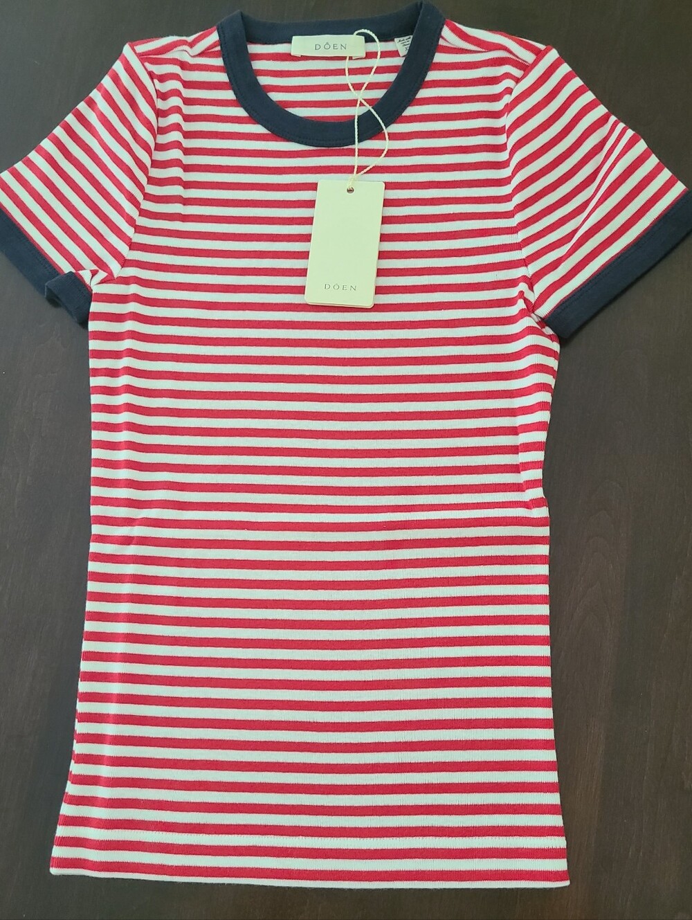 Doen Tee - Picture 2 of 5
